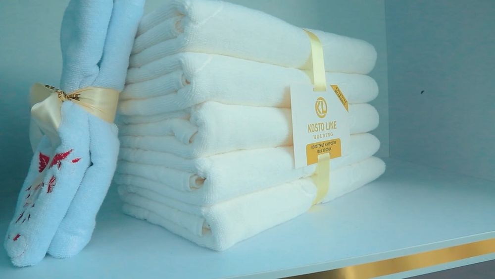 Махровый Полотенца,  Баней Халат, состав 100 % хлопок.