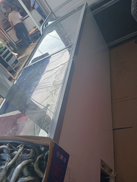 Ремонт холодильников с гарантией