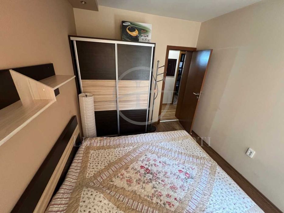 Продава се Двустаен апартамент в Пловдив, Кършияка - 60 кв.м за 2295 €/кв.м - Снимка #7