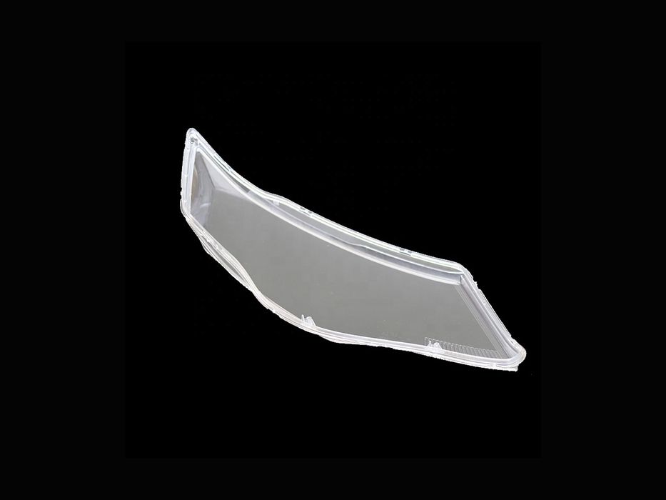 Стъкла за фарове на Mitsubishi Outlander 2