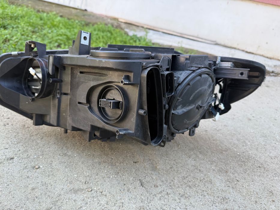 Bmw f32 F33 F36 M3 M4 led фар