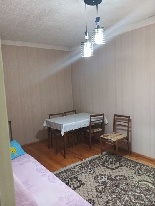 Продам 2/4/4кирп дом 77сер чехов
