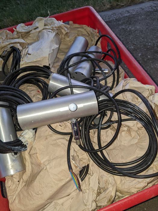 Лампи с фасонка Немско качество