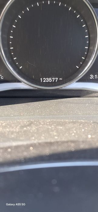 Dezmembrez Volvo V60 D2