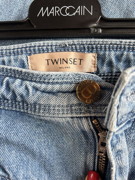 Twinset дънки 27 номер