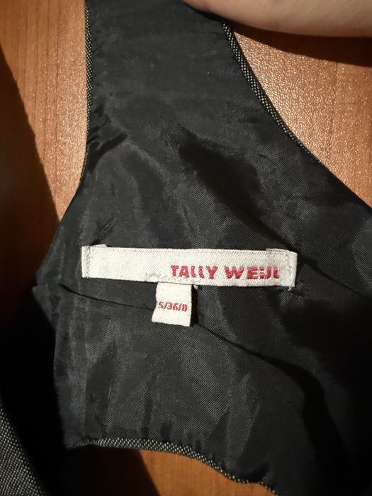 Дамски елек, XS, Tally Weijl