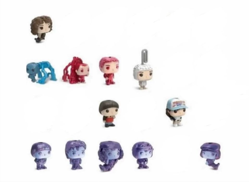 Обменяю или продам Осд фигурки