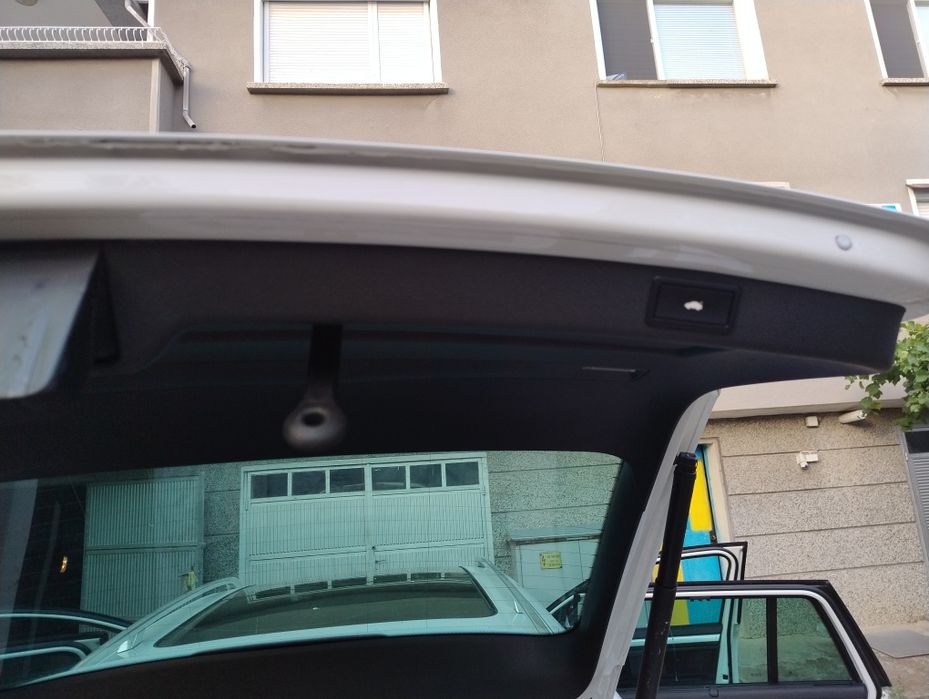 Skoda Superb 2.0 TDI DSG