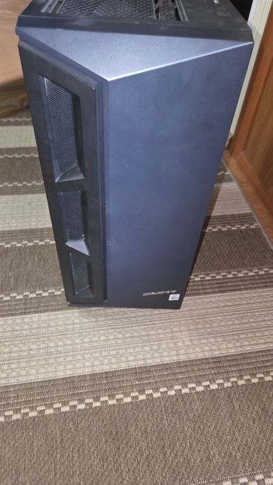 Корпус для компьютера Full Tower