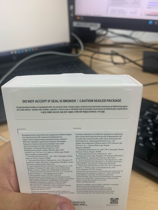 Продам телефон Samsung A15