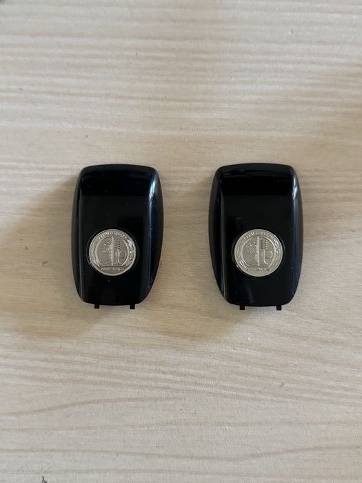 Оригинален капак за ключ AMG цена за 1бр.