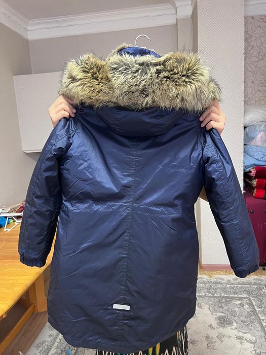 Lenne (Kerry} парка для девочки