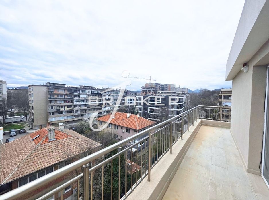 3-стаен в Кърджали-Център