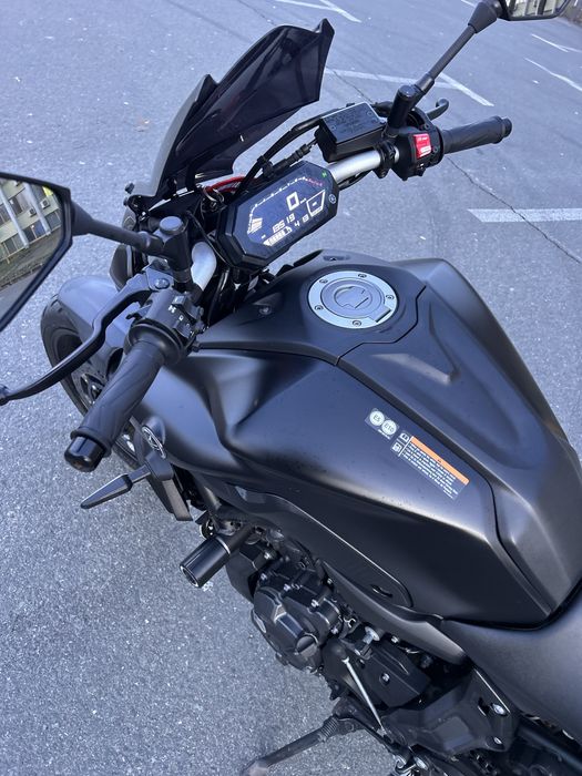 De vanzare  Yamaha MT07
