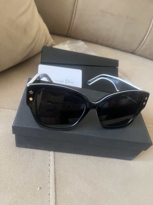 Слънчеви очила Dior