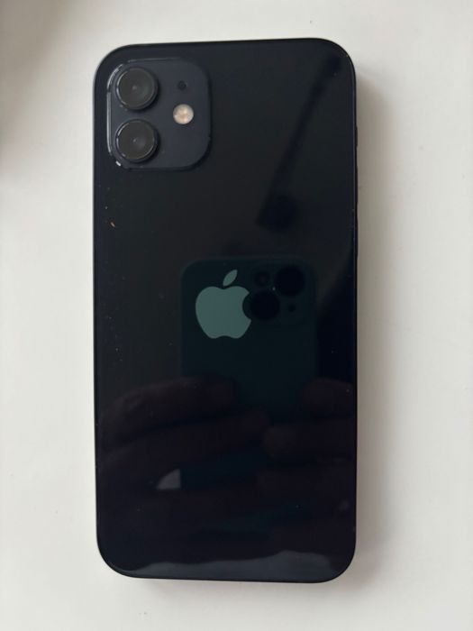 iPhone 12 baterie 89% 64 gb