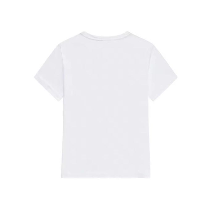 Tricouri albe pentru sublimare