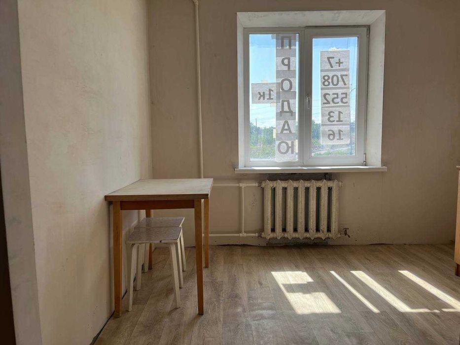 Продам 1 ком. УП, 8 мкр, 5 кольцо