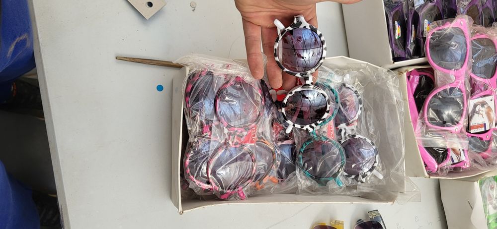 Очила на едро — 20 броя за 100 лв | Идеални за препродажба



---

Заг