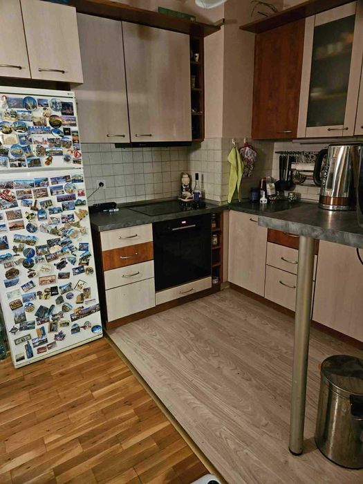 Продава се Тристаен апартамент в София, Медицинска академия - 110 кв.м за 2086 €/кв.м - Снимка #5