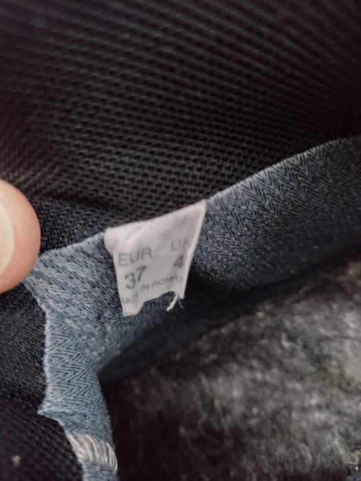 Туристически обувки Litos 37 номер