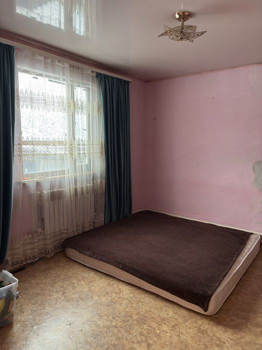 Продам дом в Бесагаше