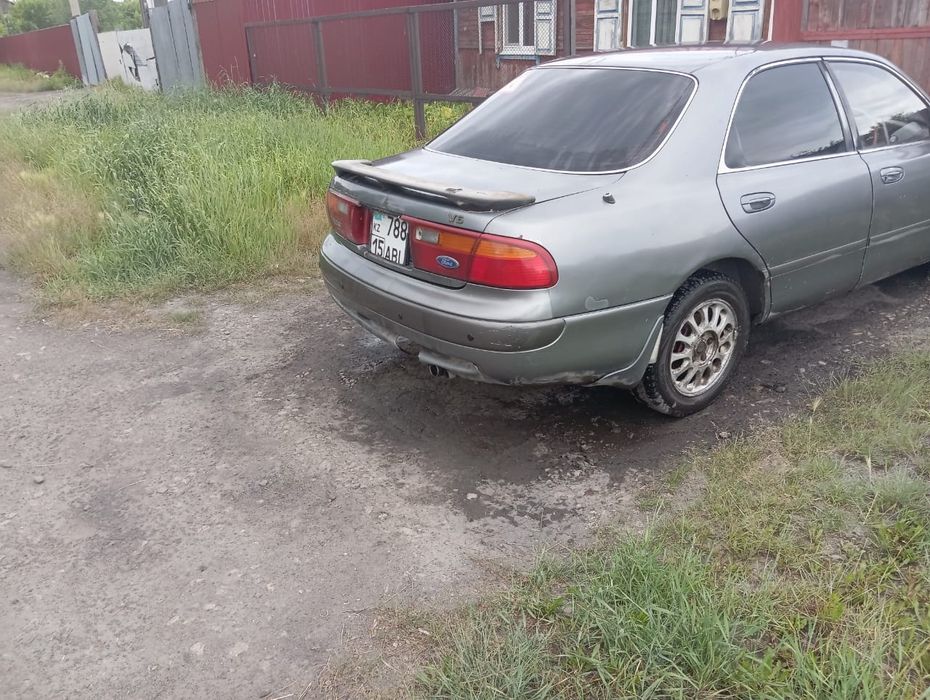 Продажа автомобиля.