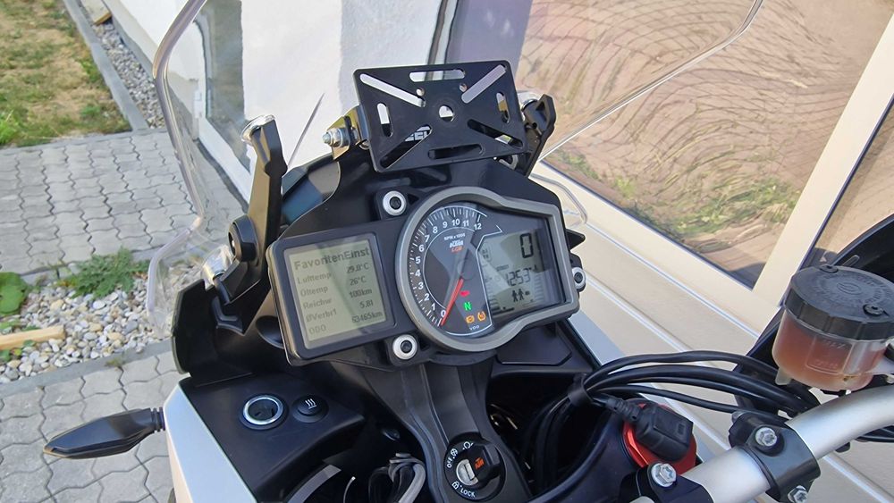 KTM 1190 Adventure 2017 – Revizie mare – Cutii laterale – Garanție