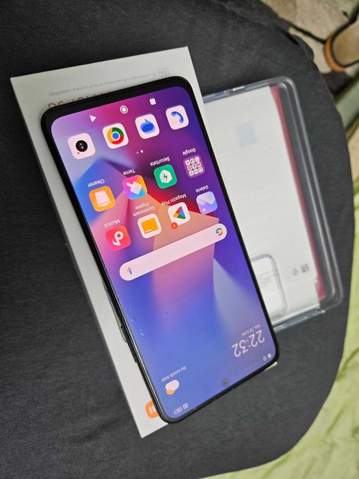 Xiaomi Redmi Note 11 Pro+ 5G 256Gb , Ram 8+3Gb impecabil Dual