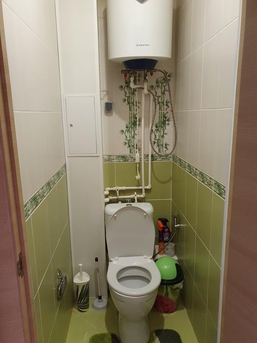 Продам квартиру в элитном доме