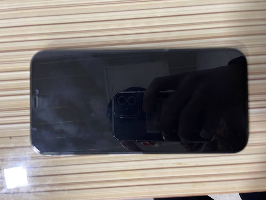Iphone 12 pro max 128 gb