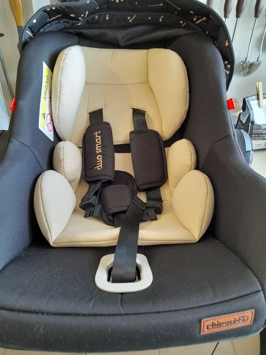 Детско столче за кола 0-9 кг.