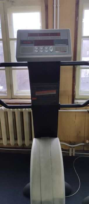 Два броя професионални степери Сидеа