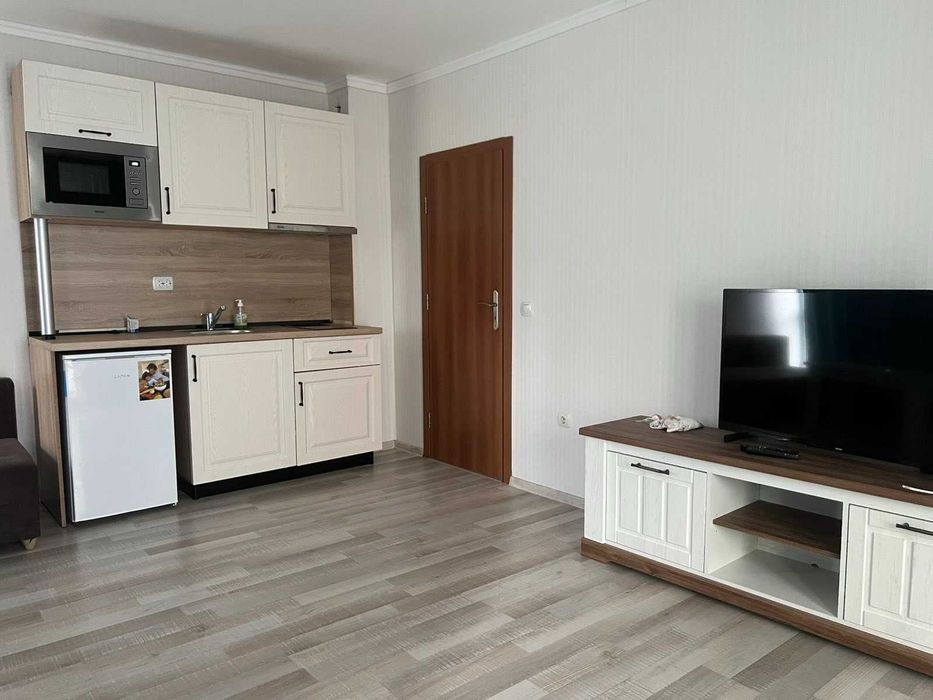 Продава двустаен, Несебър, 4 минути до Южния плаж