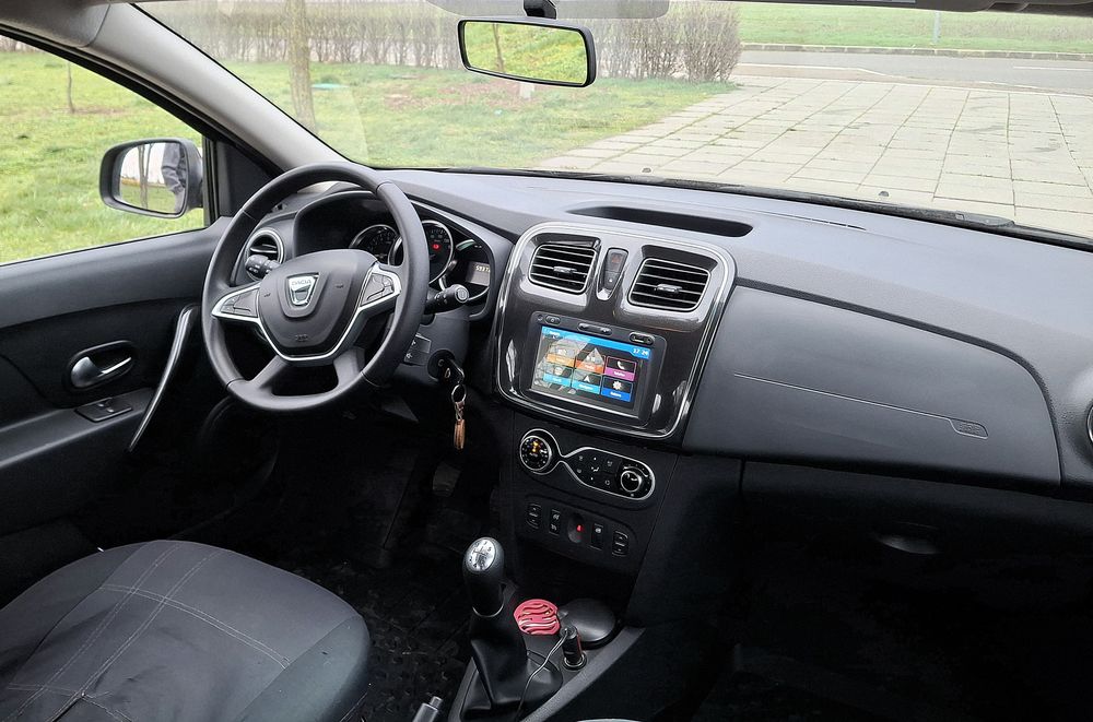 Dacia Sandero_07.2019