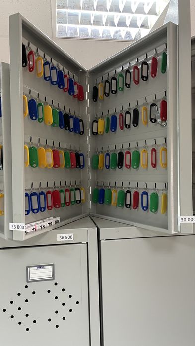 Продам шкаф для ключей