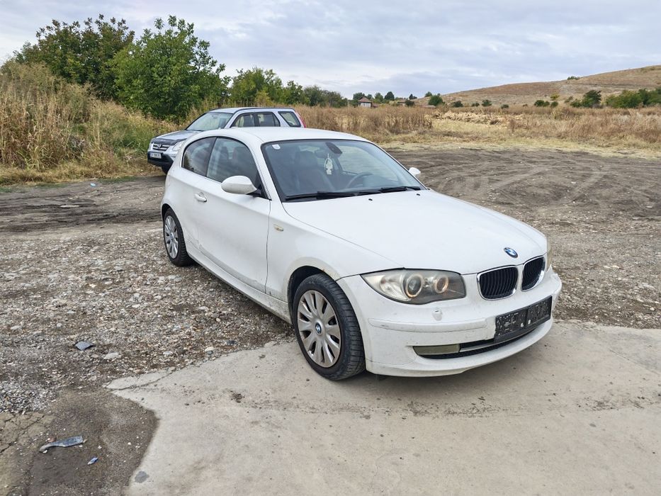 BMW 118D 143к. N47D20A
