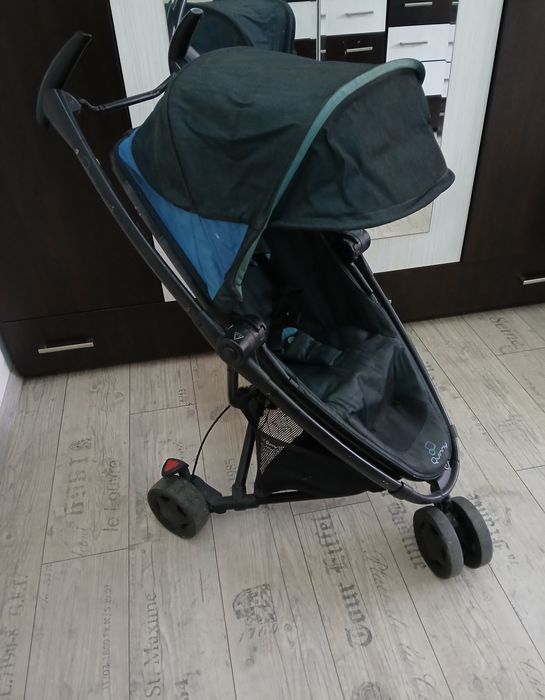 Количка quinny Zapp