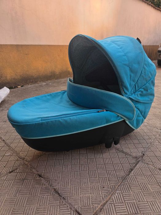 Bebe Confort HIGH TREK