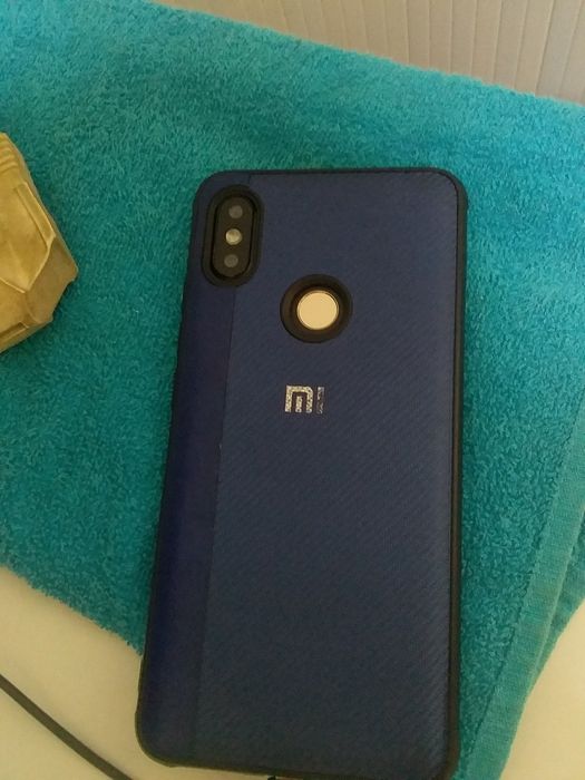 Redmi s2 ideal holata