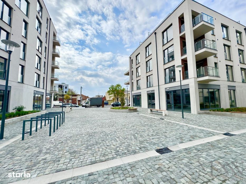 Apartamente 2 camere de vanzare | Scala Cetate, Oradea — fotografia 3