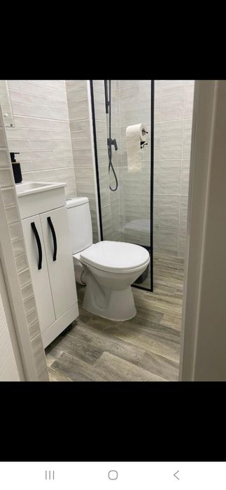 Inchiriez garsoniera regim hotelier