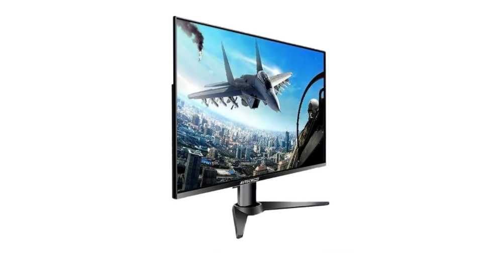 ! Монитор AVTECH PRO 3000 75 Гц, 27'', Full HD, IPS, 5мс | Цена с НДС