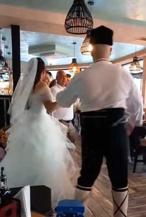 Изнесен ритуал за сватби, LIVEE musicDj,водеща,