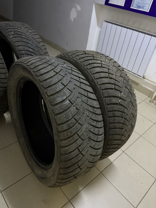 Продам зима р20 шипы