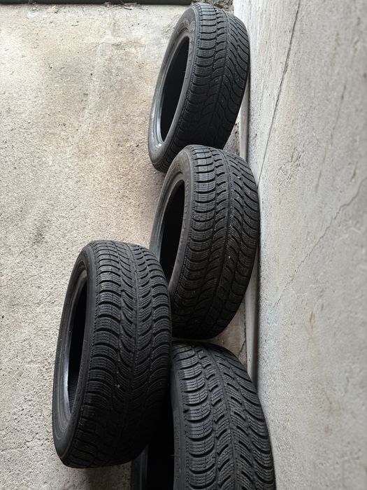 Зимни гуми Sava 185/60 14ки