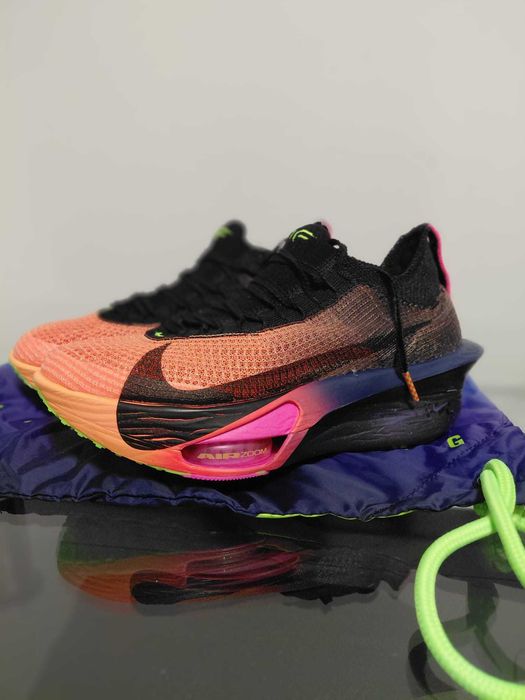 Sneakers nike air zoom alphafly next 3