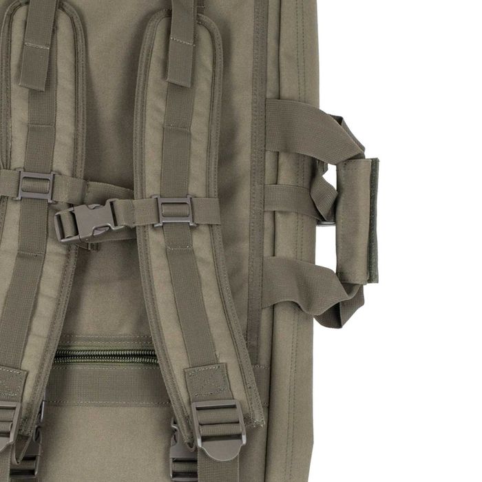 Geanta pentru arma vanatoare Ridgeline Of New Zeeland, olive, 54"