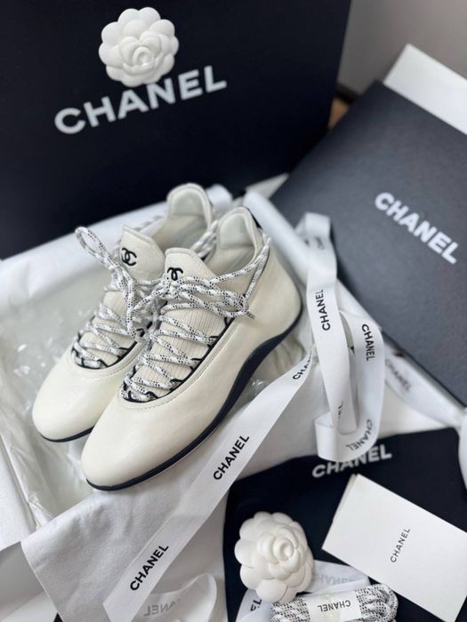 Adidasi Chanel 35-42