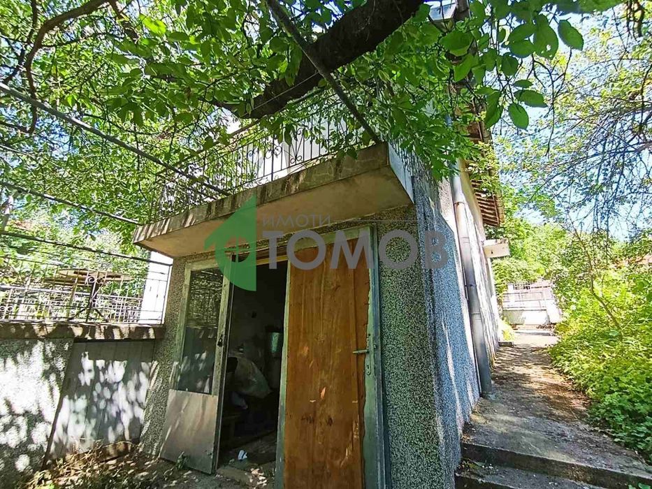 Продава се Къща в с. Старозагорски бани, Област Стара Загора - 120 кв.м за 1030 €/кв.м - Снимка #3